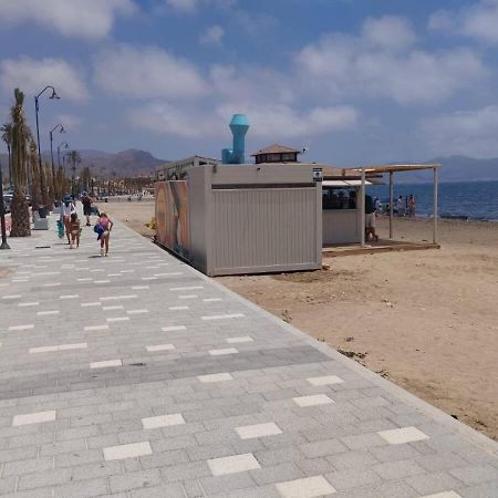 Вілла Adosado Vistas Al Mar,Mazarron Пуерто-де-Масаррон Екстер'єр фото
