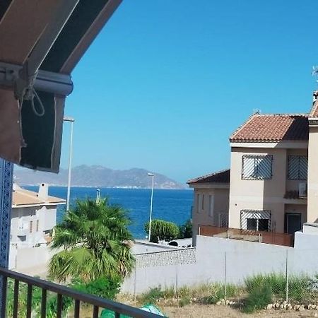 Вілла Adosado Vistas Al Mar,Mazarron Пуерто-де-Масаррон Екстер'єр фото