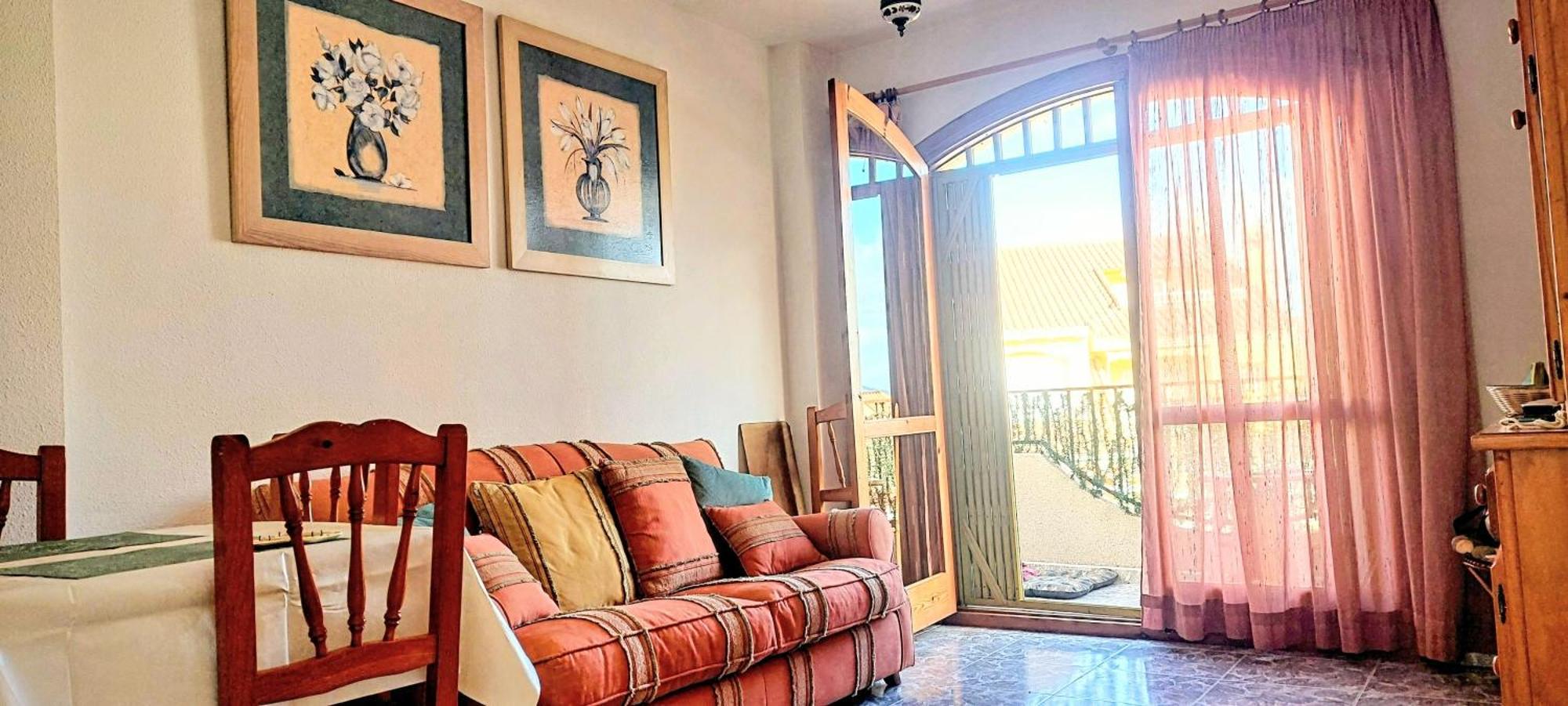 Вілла Adosado Vistas Al Mar,Mazarron Пуерто-де-Масаррон Екстер'єр фото